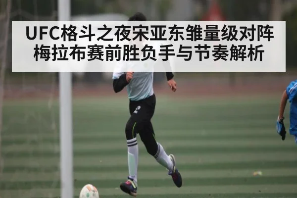 UFC格斗之夜宋亚东雏量级对阵梅拉布赛前胜负手与节奏解析