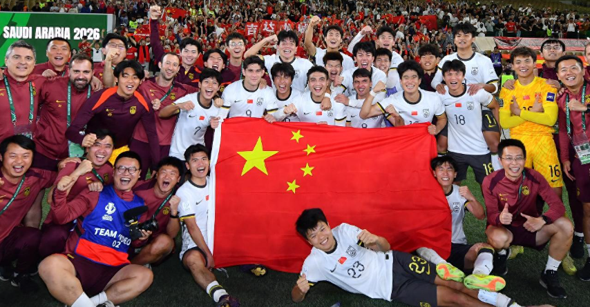 华体会安全通道-输不起？越南主帅回应0-3输中国队真相，亚足联重拳出击补开罚单