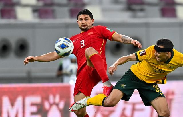 国足23人名单：韦世豪于大宝落选 徐新朱辰杰入选