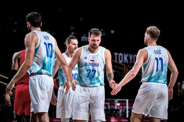 华体会安全通道-东契奇指挥全队奏乐 斯洛文尼亚场均117分太惊人