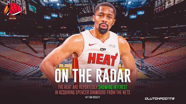 华体会正版下载-热火加快补强速度 签下阿里扎还有意引进丁威迪？