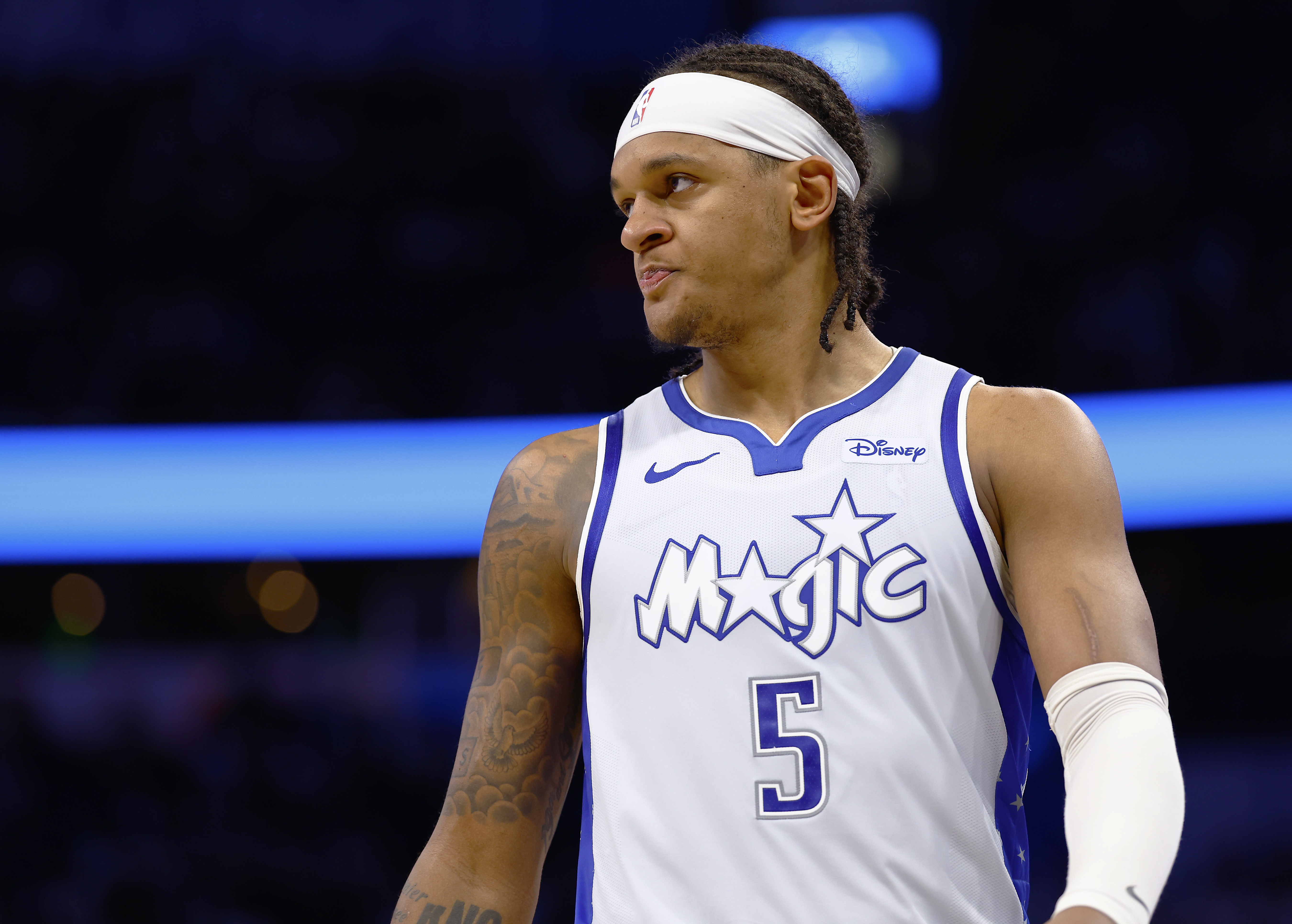 HTH SPORTS中国-班凯罗：享受狄龙带来的身体对抗 但这也是我们的比赛方式